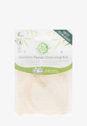 So Eco SO ECO FACIAL CLEANSING KIT - Gesichtspflegeset - beige
