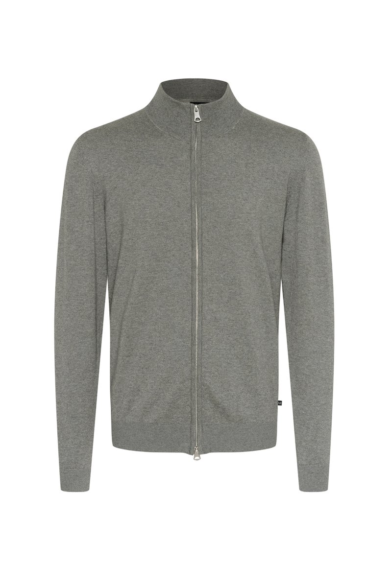 Matinique Vest lichtgrijs