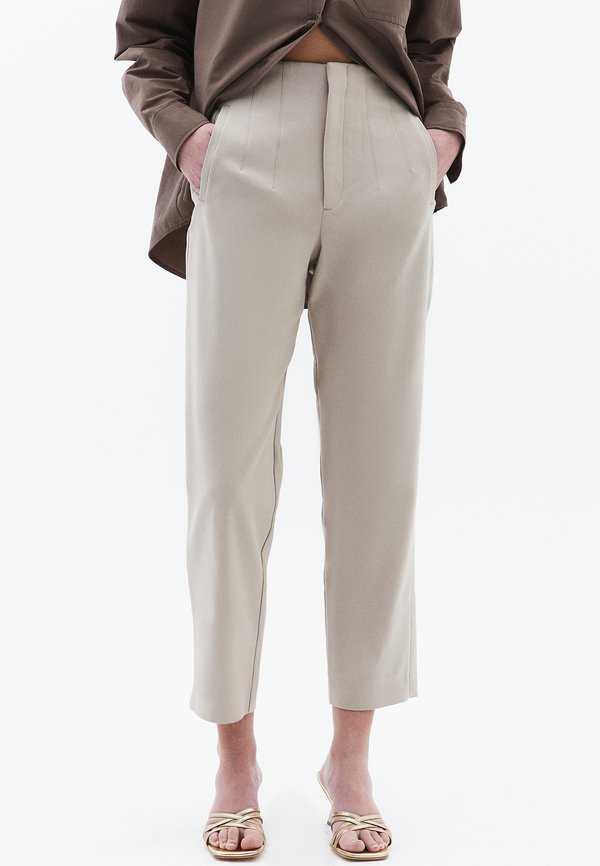 Stoffhose - island fossil