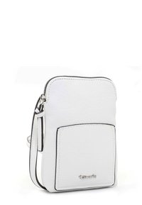 Tamaris ALESSIA - Portacellulare - white