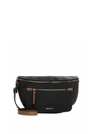 UMHÄNGE GERTRAUD - Cross body bag - grey