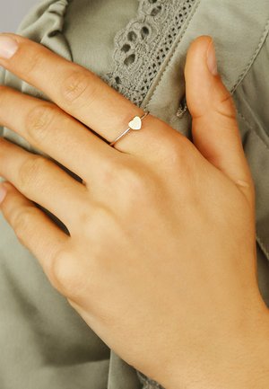 NANA KAY SWEET GLAM - Ring - silverfarbenund goldfarben