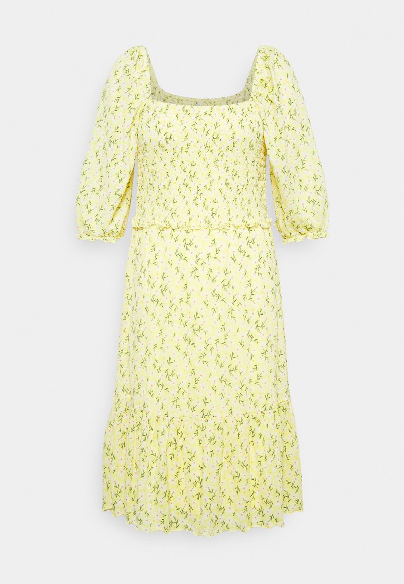 Vestido ligero
