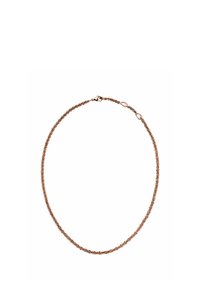 Unausgewählt, roségoldfarben