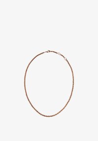 Unausgewählt, roségoldfarben