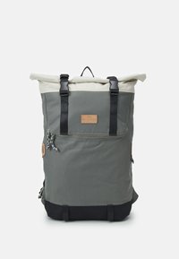 Doughnut CHRISTOPHER REBORN SERIES UNISEX - Batoh - grey/stone