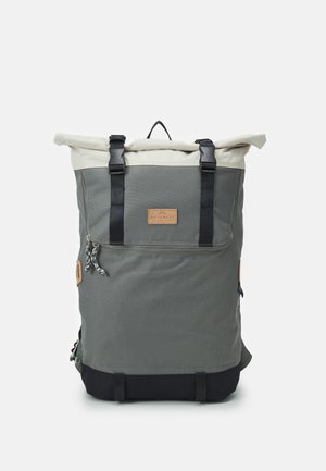 CHRISTOPHER REBORN SERIES UNISEX - Rygsække - grey/stone