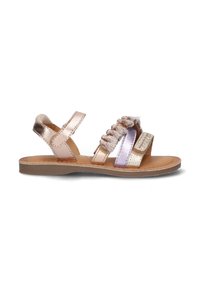 Braqeez Sandalen - multicolor