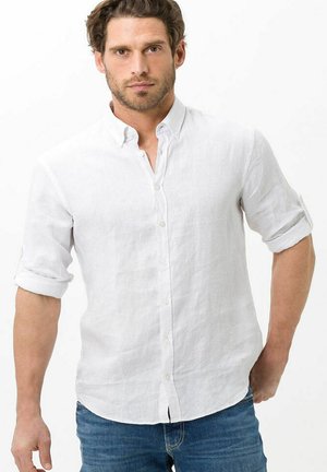 STYLE DIRK - Hemd - white
