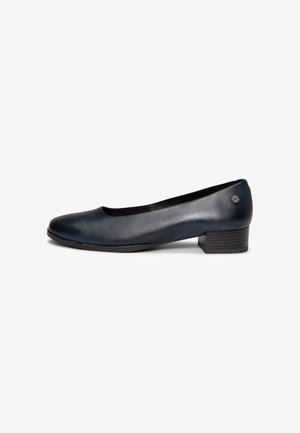 MiMao, URBAN WIN - Tacones - azul