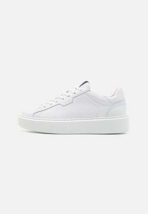 VINCE TORA - Sneakers low - white