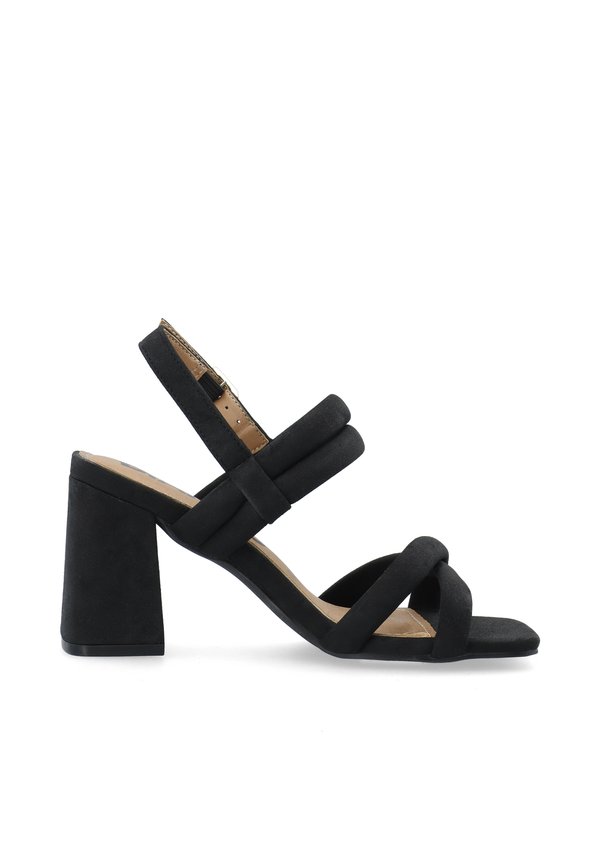 BIAJOYCE - High heeled sandals4