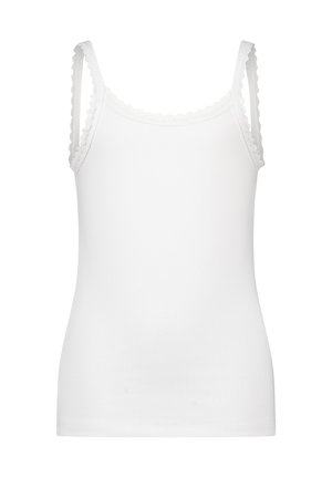 Hemd - white
