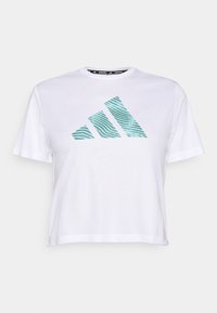 Unselected, white