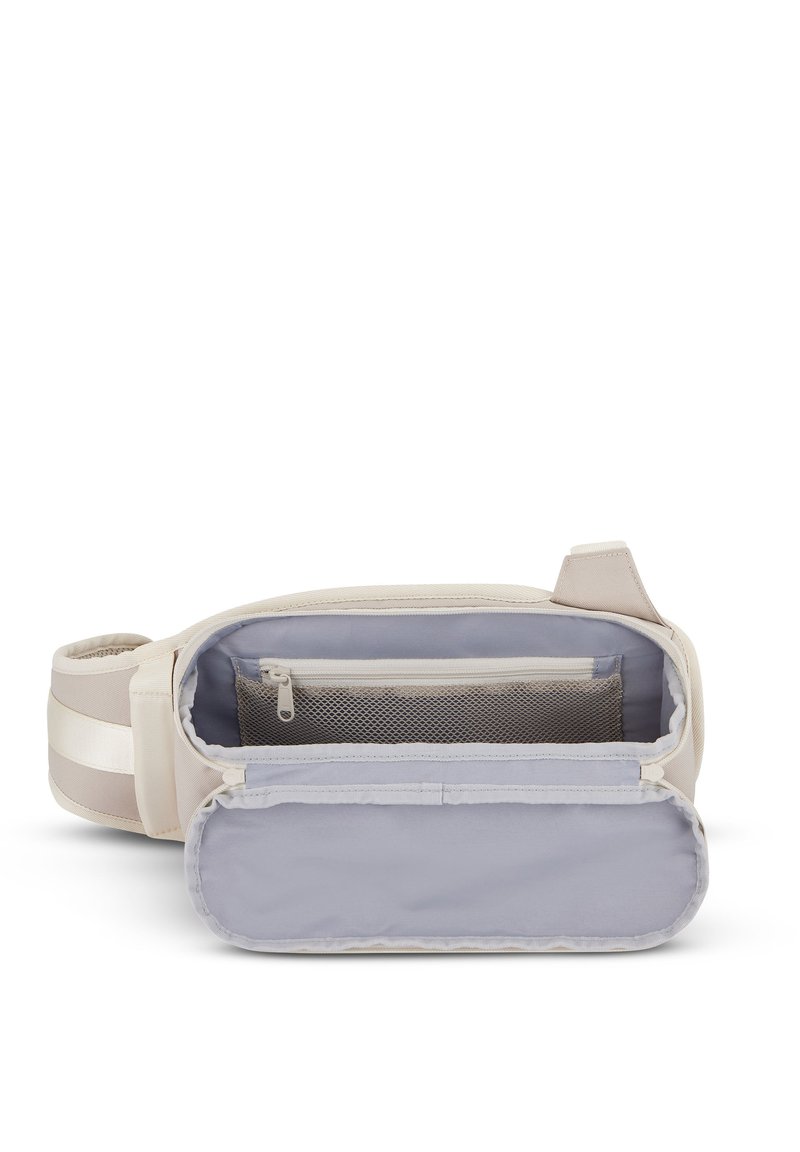 Sac Banane JOHNNY URBAN Ben - Unisexe - Imperméable - 24x15x8cm - Recyclé - Pour Ville, Sport Et Voyage