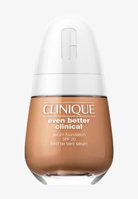 Clinique - EVEN BETTER CLINICAL SERUM FOUNDATION SPF20 - Foundation - wn 124 sienna Miniatyrbilde 1