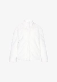 Valittu, white