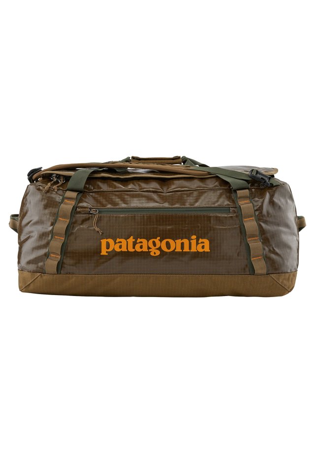 PATAGONIA HERREN REISETASCHE "BLACK HOLE DUFFEL 55L" - Reisetasche - braun (146)