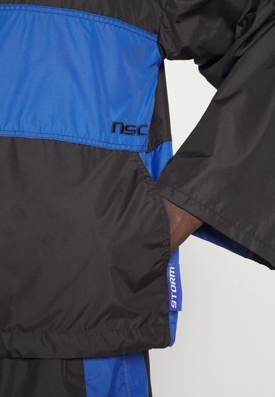 Nikolaj Storm UNISEX - Széldzseki - night shade