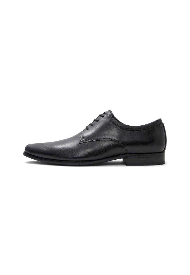 ALDO - BOCELLI - Stringate eleganti - black, Ingrandire