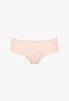 FEEL BLISS HIPSTER - Slip - puff pink