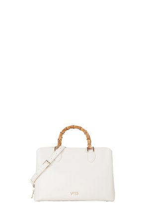 KRISTIN - Handtas - off white