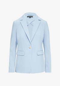 Non selezionato, hellblau