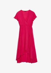 Non sélectionné, fucsia