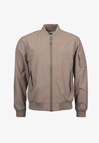 Non sélectionné, taupe