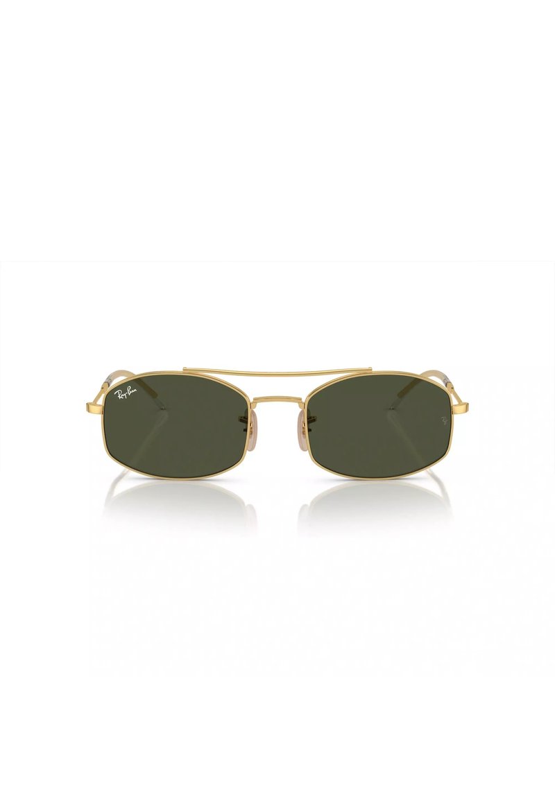 Ray-Ban - Occhiali da sole - oro, Ingrandire