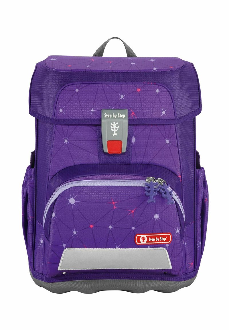 Kinder Schulranzen & Sets | Step by Step SET Schulranzen Set dreamy pegasus/lila - KO84557 Kinder Schulranzen & Sets | Step by Step SET Schulranzen Set dreamy pegasus/lila - KO84557