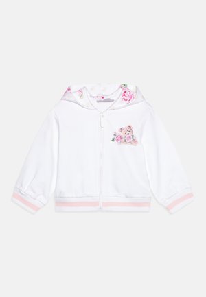 Monnalisa CAPPUCCIO UNIT - Bluza rozpinana