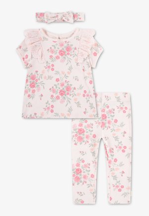 - T-shirt z nadrukiem