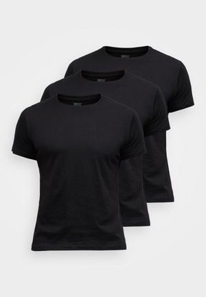 RANDAL-D-BOX 3 PACK - Unterhemd/-shirt - e4101