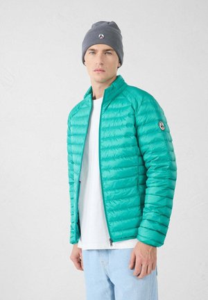 PERSA - Daunenjacke - verde