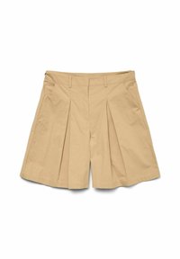Short - curry