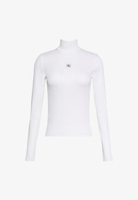 Ikke valgt, bright white