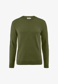 Unausgewählt, seetang