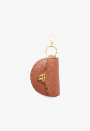 BEAT SOFT - Porte-clefs - cinnamon