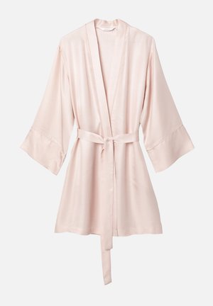 ARUELLE AARA - Accappatoio - pink