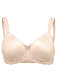 ESSENTIAL MINIMIZER - Kaarituelliset rintaliivit - smooth skin
