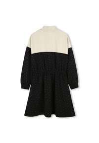 BOSS Kidswear Vardagsklänning - black