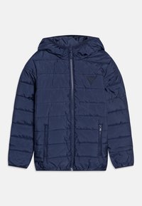 Nevybrané, cave blue