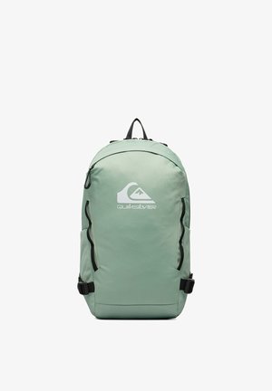 Quiksilver, UNISEX, zielony