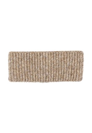 Ear warmers - beige