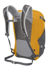 Osprey Zaino - golden hour yellow grey area