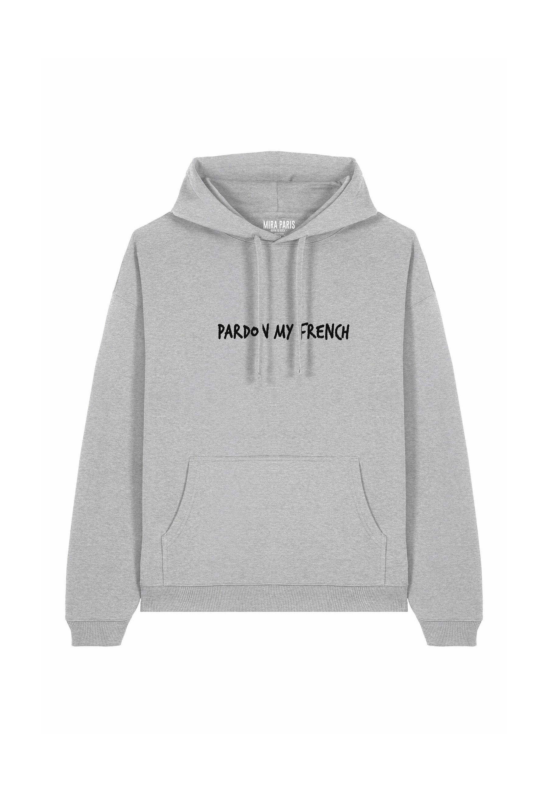 Hotel Kalinga Kenzo Homme Sweat Kenzo Sweater Kenzo Pull Gris