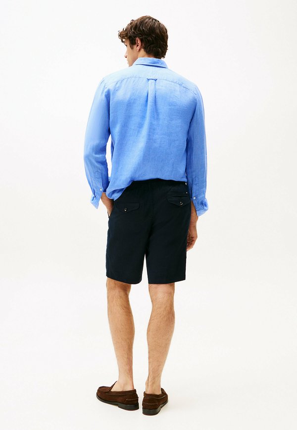 HARLEM SHORT - Shorts - desert sky4