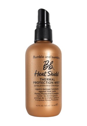 HEAT SHIELD THERMAL PROTECTION MIST - Pielęgnacja włosów