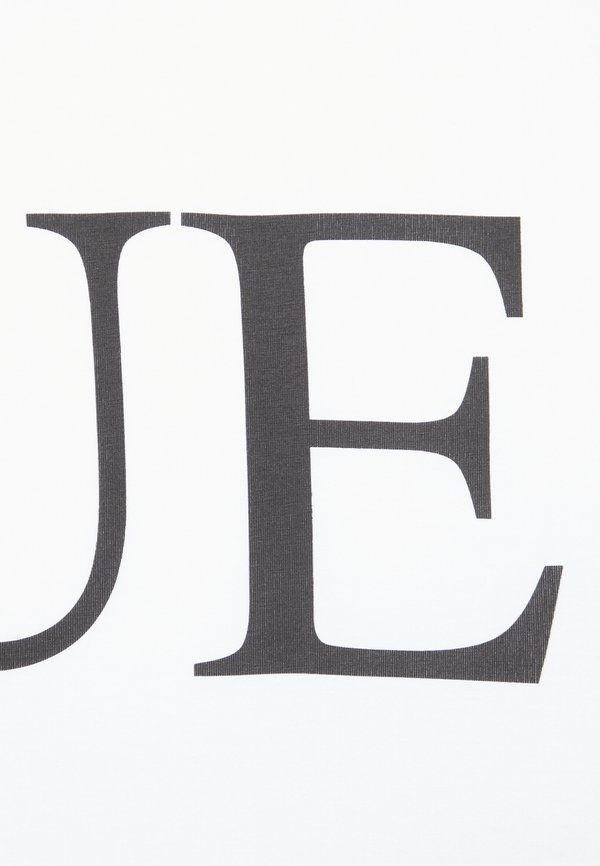 LOGO BODY - Long sleeved top4